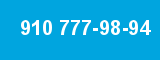 910 777-98-94